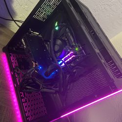 Custom Built Entry Level Gaming + Streaming PC