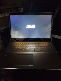 Laptop