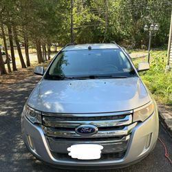 2011 Ford Edge