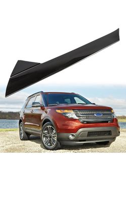 Moulding Pillar Trim