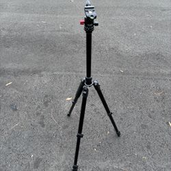Tripod 