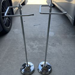 Toilet Paper Holder 