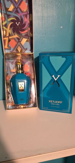 Xerjoff Erba Pura 100ml