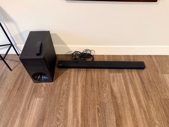 Samsung Sound Bar