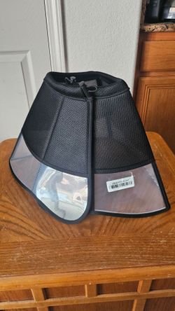 DOG PROTECTIVE CONE MEDIUM TO LARGE