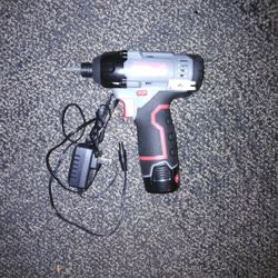 Hyper Tough 12v Impact