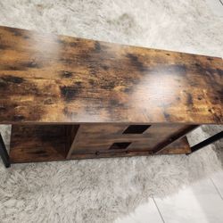 Novilla Media Console, TV Stand 