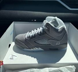 Jordan 5s