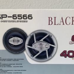 6.5 “ Car Speakers 