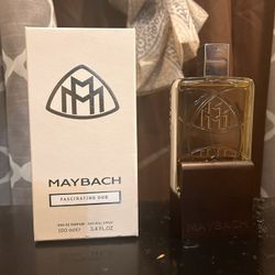 Maybach 100ml
