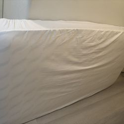 Twin Mattress 