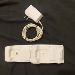 PowerA Duo Charging Station for Xbox Series X|S White