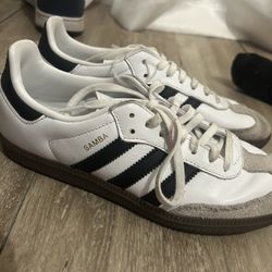 Adidas Women Shoes 5-1/2