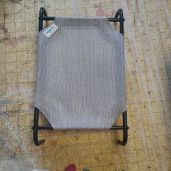 Elevated Dog Bed