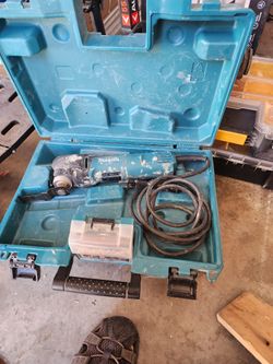 Makita Multi Tool