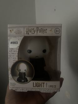 Harry Potter Light