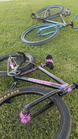 Trade for 29er throne or 24 inch throne no hoagies