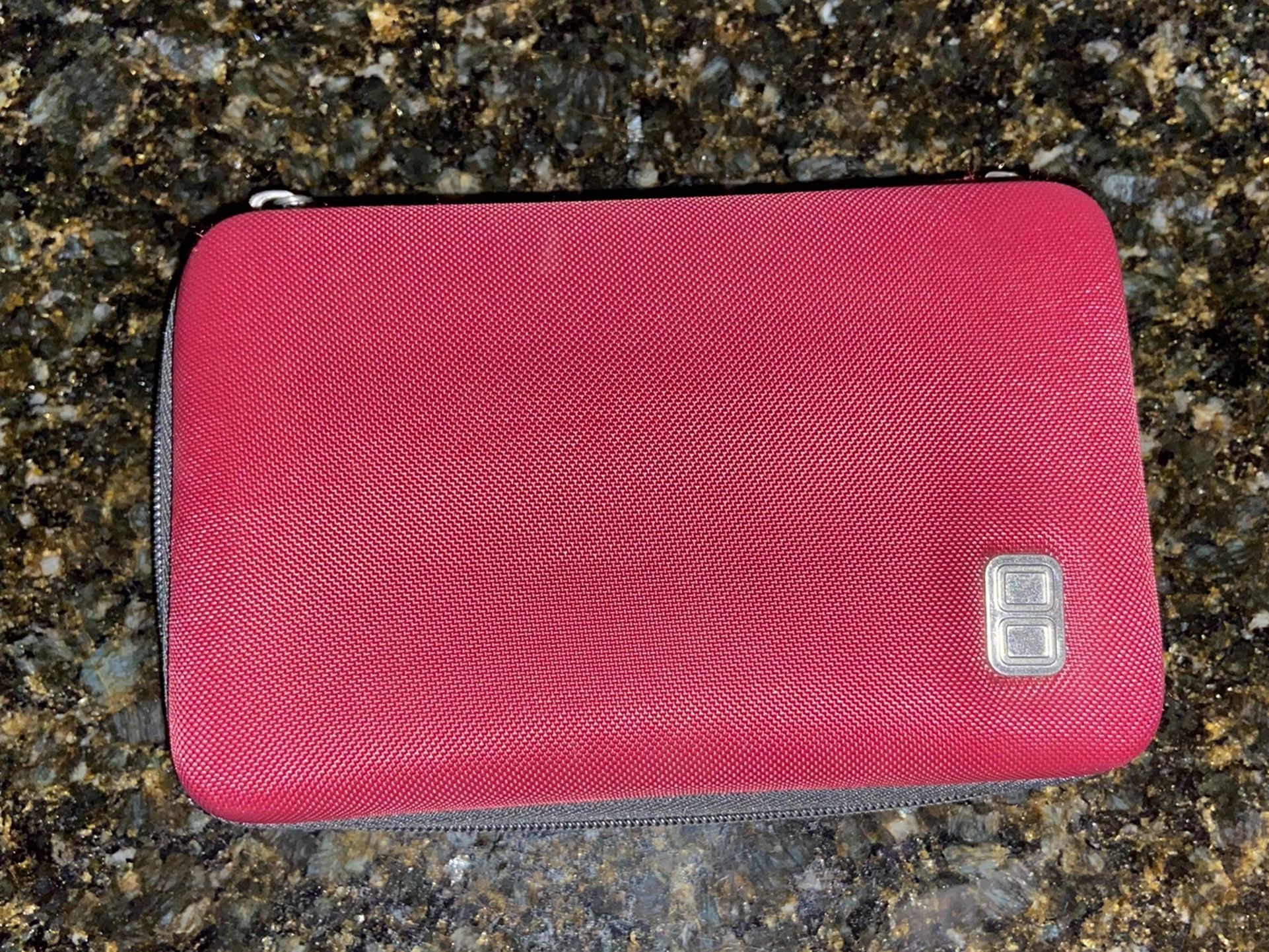 Nintendo DSi XL Case