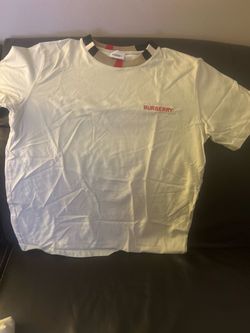 Burberry Tshirt