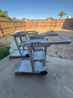 Utility Cart