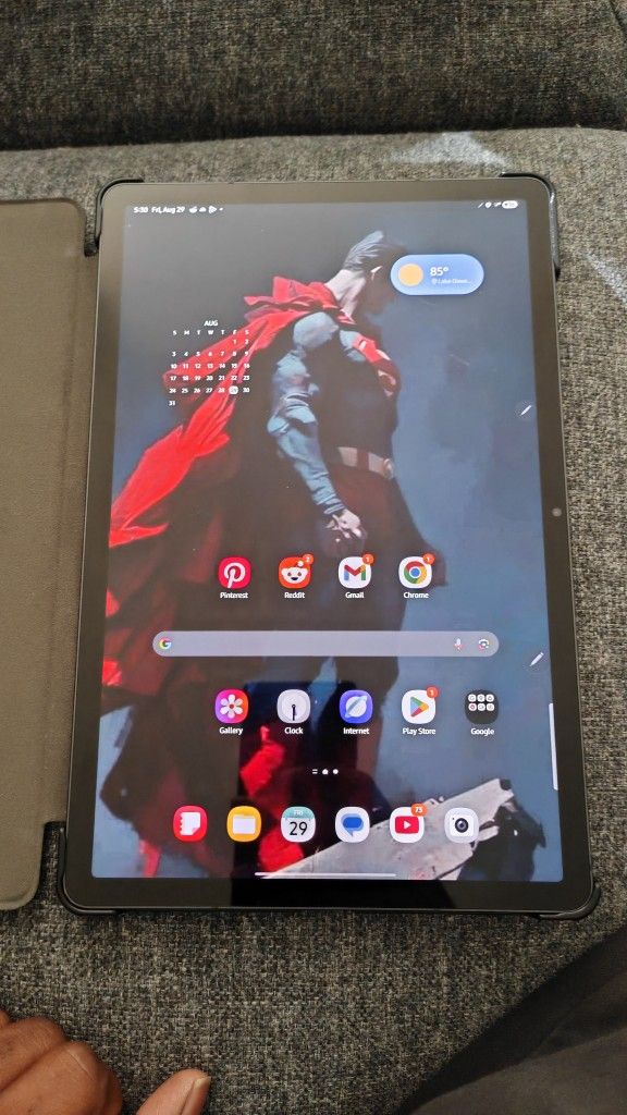 Samsung GALAXY Tab S9