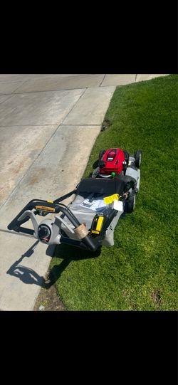 Honda mower roto stop blade control NEW