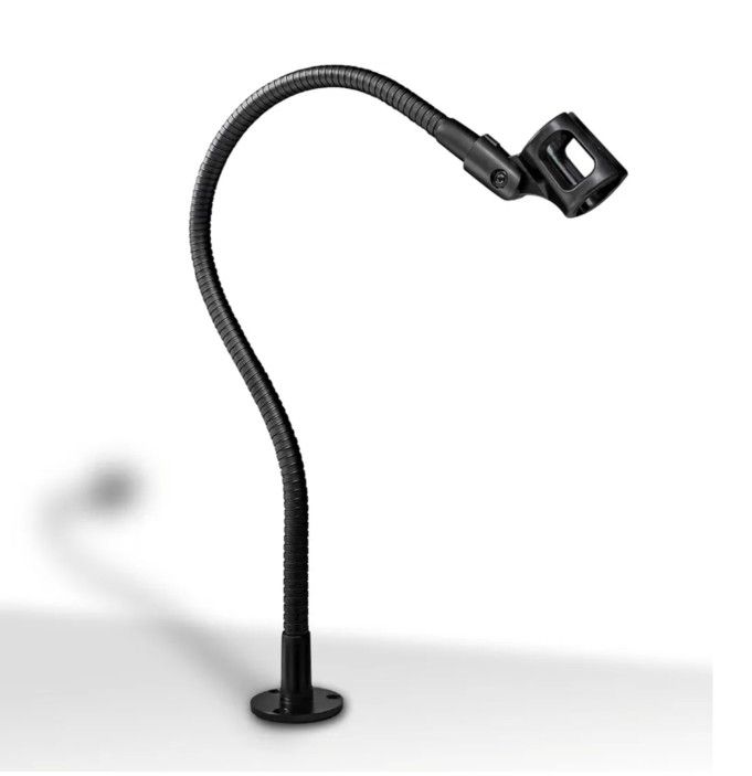 Microphone stand