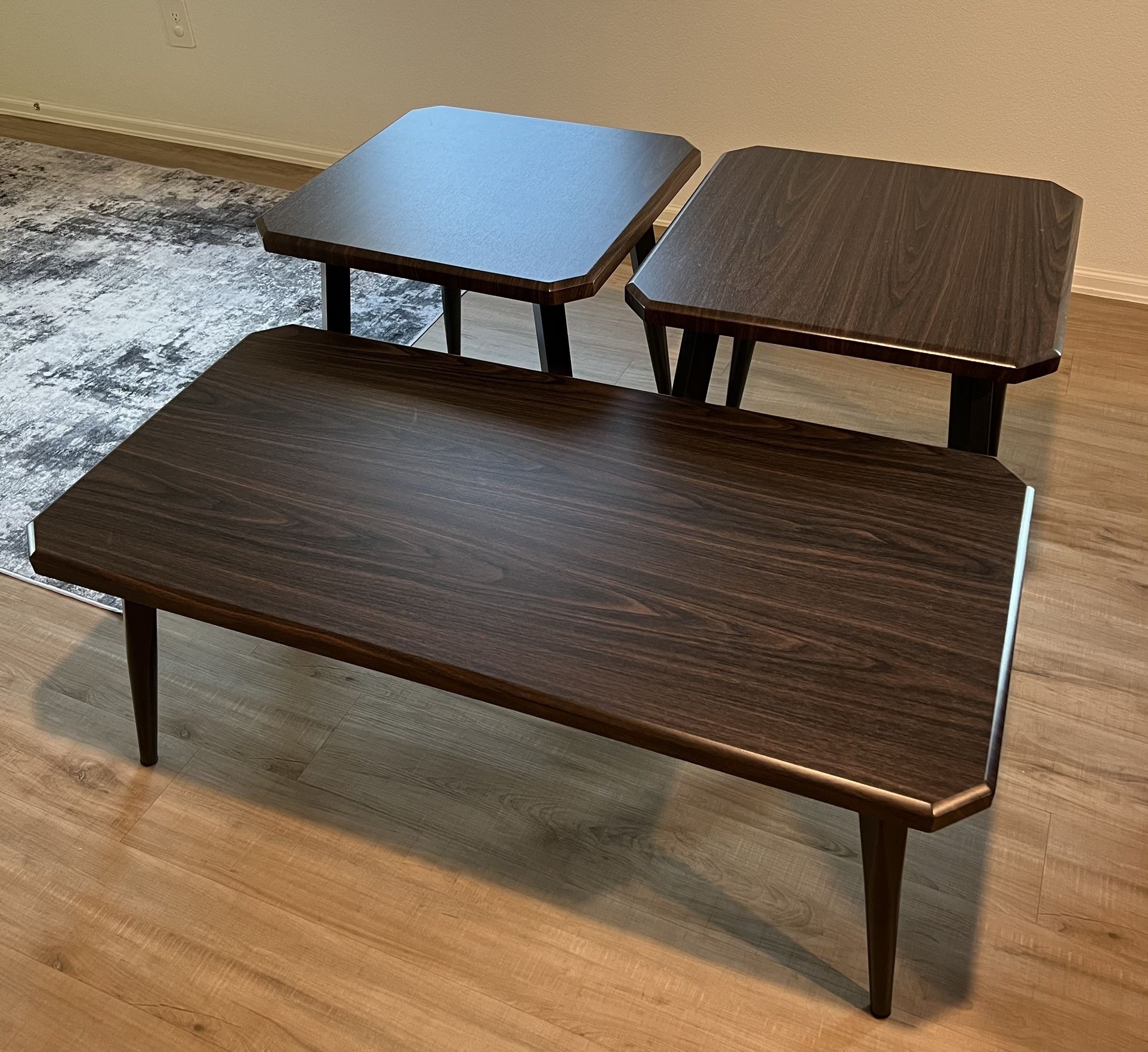 Living Room Tables