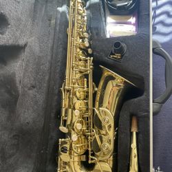 Etude EAS-100 Saxophone