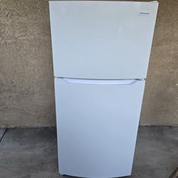 3MONTHS WARRANTY 28X29X60 FRIGIDAIRE FRIDGE 14CUFT WHITE 