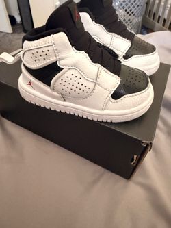 Jordan/Access Baby Toddler Shoes
