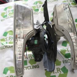 2013-2015 NISSAN ALTIMA AUTO PARTS 