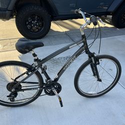 Trek Navigator 26 Men’s Mountain Bike