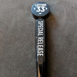 Tap Handle
