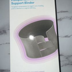 Frida Postpartum Binder 