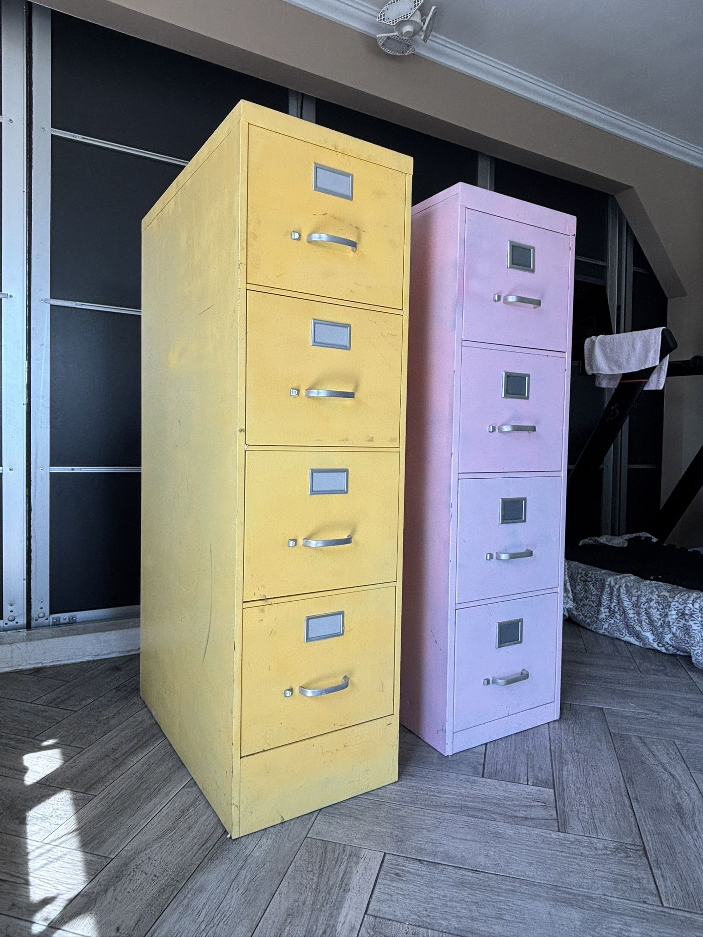 File Cabinets