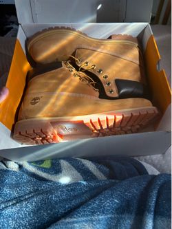 Timberland boots size 13
