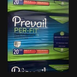 Adult Diapers