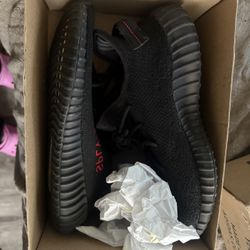 Yeezy Bred 350