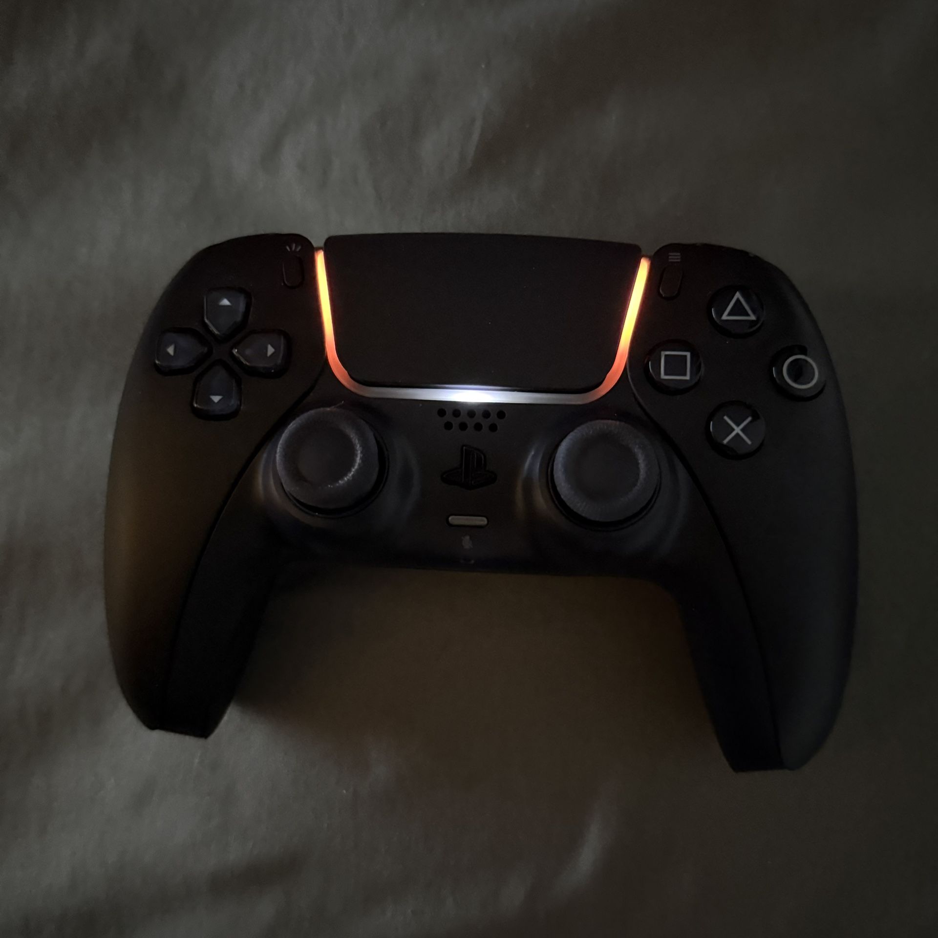 PS5 Wireless Controller - Midnight Black
