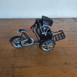 Vietnam  Tricycle .