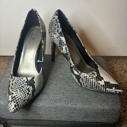 Heels Size 7.5