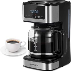 Programmable, coffee maker new inbox