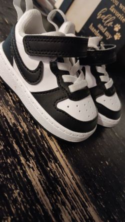 Baby shoes