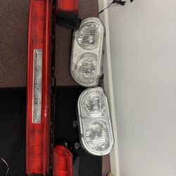 Dodge Challenger 2014