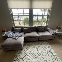 Large Couch 