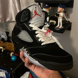 Jordan 5