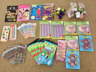 Birthday Party Return Gift Goods