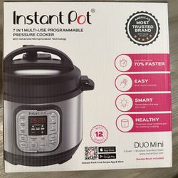 Instant Pot 