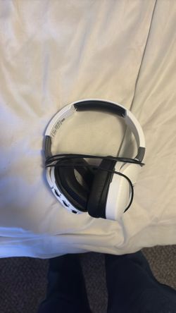 Turtle beach wired headphones